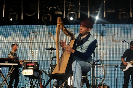 patrick wolf